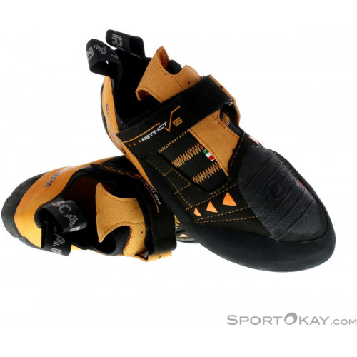 Scarpa Instinct VS
