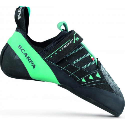 Scarpa Instinct VS WMN, Reflex VS