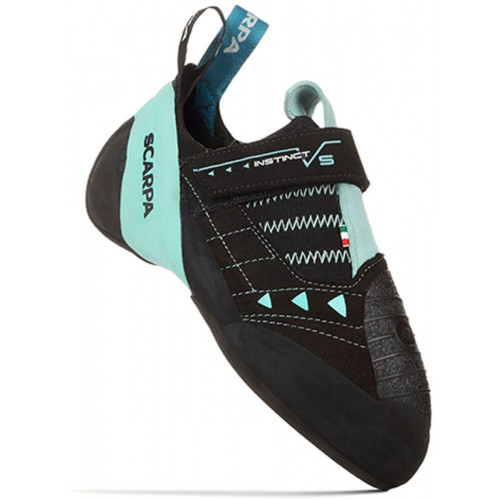 Scarpa Instinct VS WMN, Reflex VS
