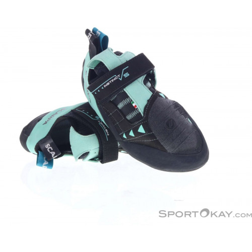 Scarpa Instinct VS WMN, Reflex VS