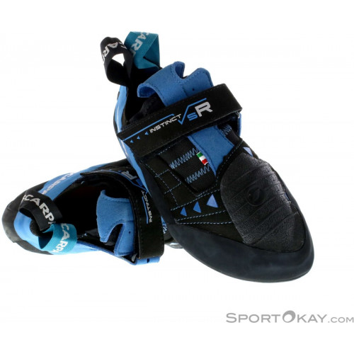 Scarpa Instinct VSR