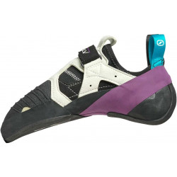 Scarpa Instinct VSR LV Black/Violet/Milk