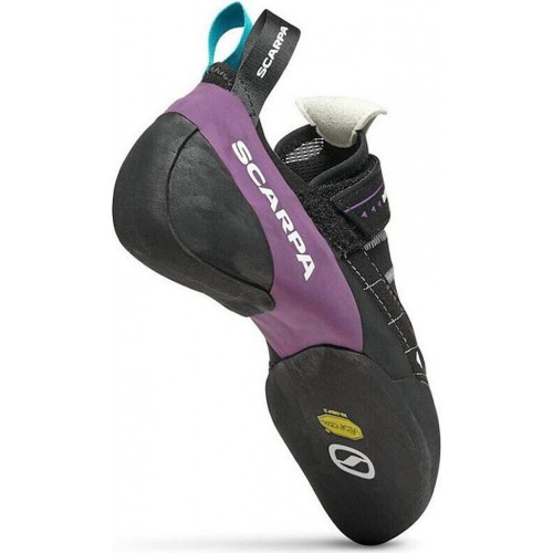 Scarpa Instinct VSR LV Black/Violet/Milk