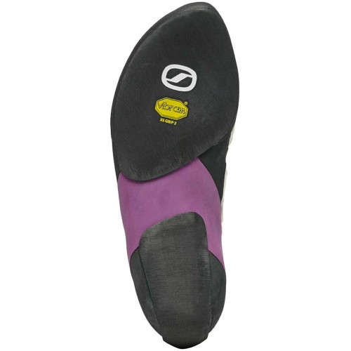 Scarpa Instinct VSR LV Black/Violet/Milk