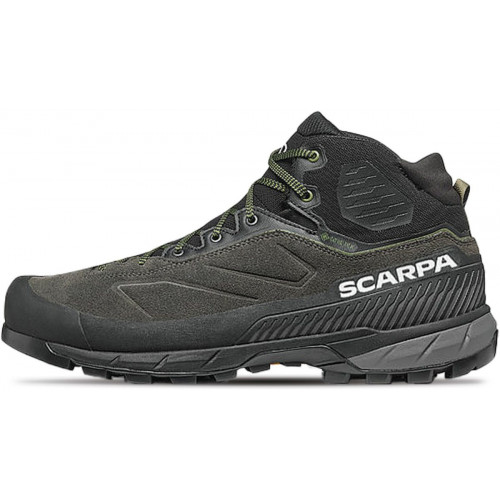 Scarpa Rapid XT Mid GTX