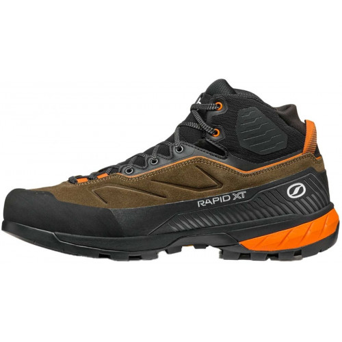 Scarpa Rapid XT Mid GTX