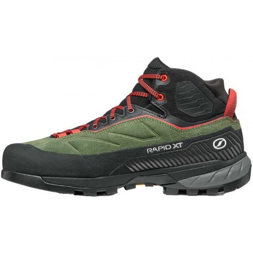 Scarpa Rapid XT Mid GTX Women