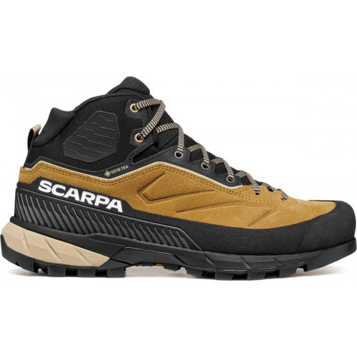 Scarpa Rapid XT Mid GTX Women