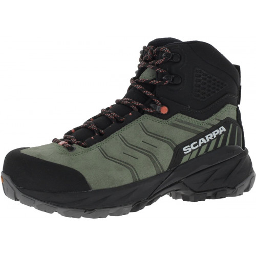 Scarpa Rush Trek GTX (63140G-M)