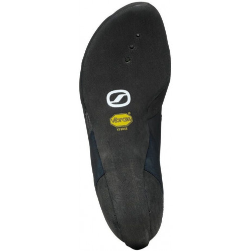 Scarpa Vapor smoke/yellow (2022)