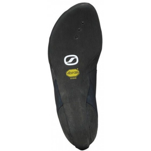 Scarpa Vapor smoke/yellow (2022)