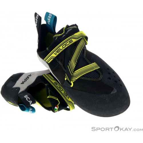 Scarpa Veloce