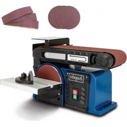 Scheppach BTS900