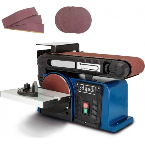 Scheppach BTS900