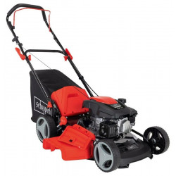 Scheppach Cortacésped de gasolina MP150-46