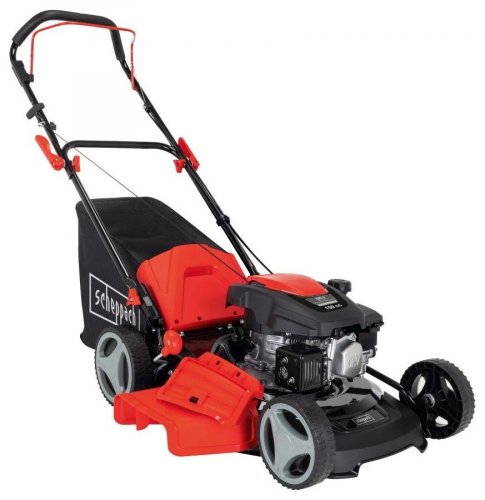 Scheppach Cortacésped de gasolina MP150-46