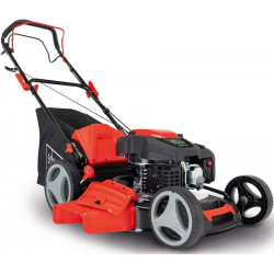 Scheppach Cortacésped de gasolina MS225-56