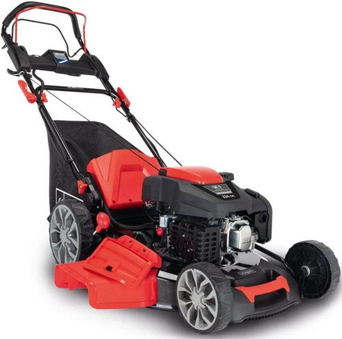 Scheppach Cortacésped de gasolina MS225-56E