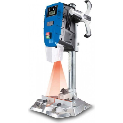 Scheppach DP55