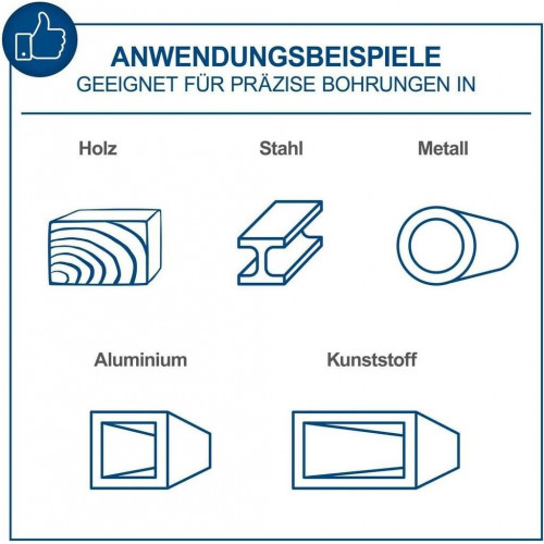 Scheppach DP55