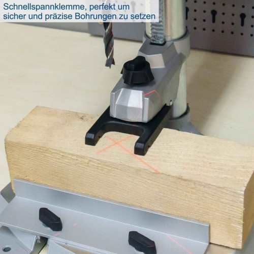 Scheppach DP55
