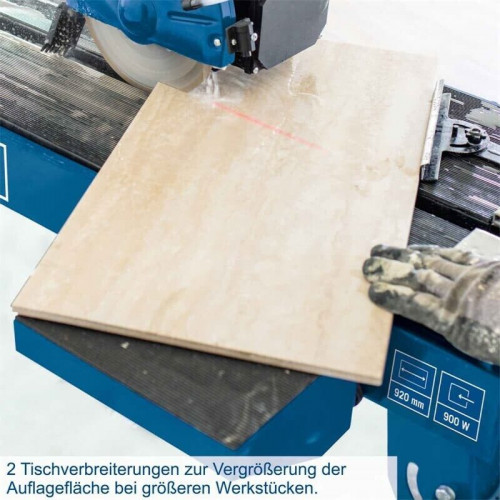 Scheppach FS3600