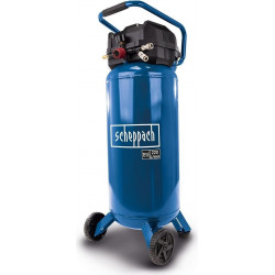 Scheppach HC51V