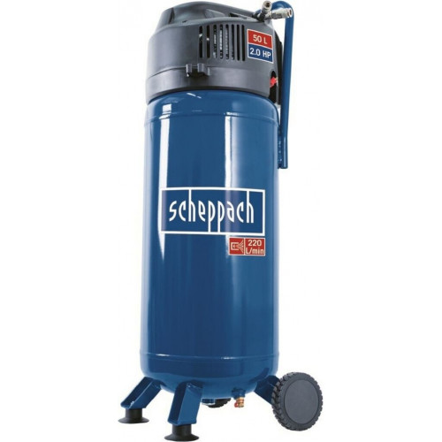 Scheppach HC51V