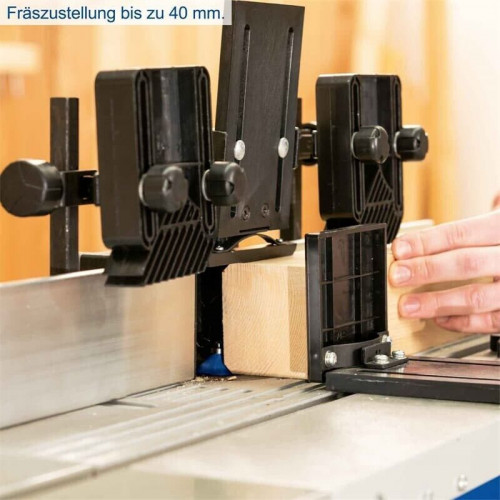 Scheppach HF60