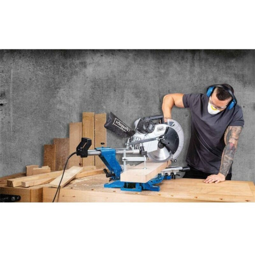 Scheppach HM140L