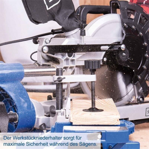 Scheppach HM216 (5901215903)