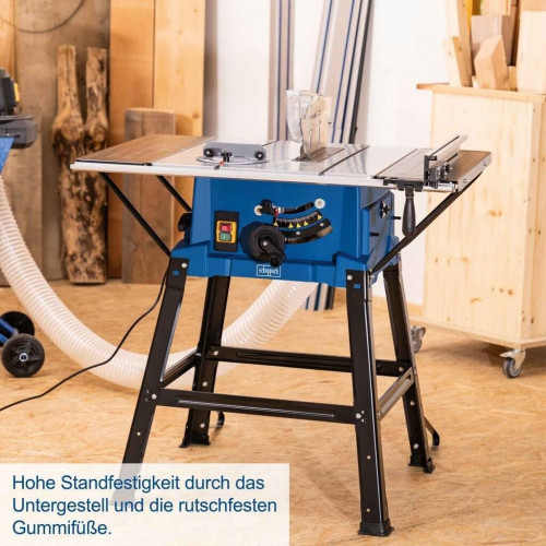 Scheppach HS 110 (230V)