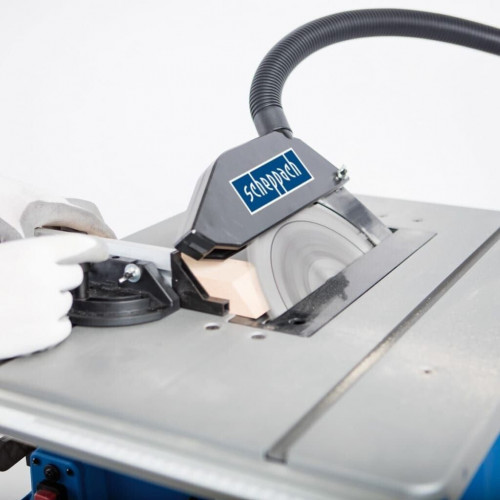 Scheppach HS100S