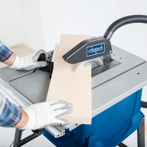 Scheppach HS100S