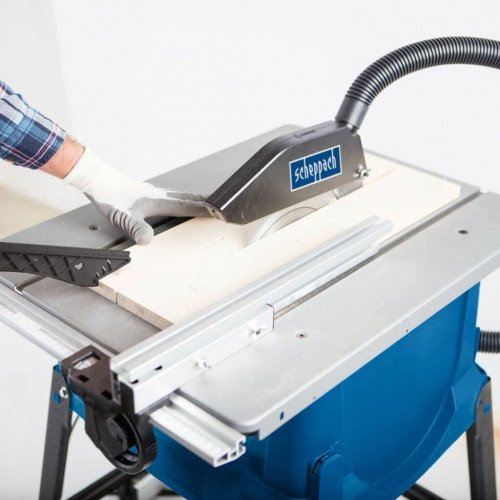 Scheppach HS100S