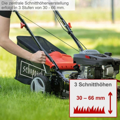 Scheppach MP132-40