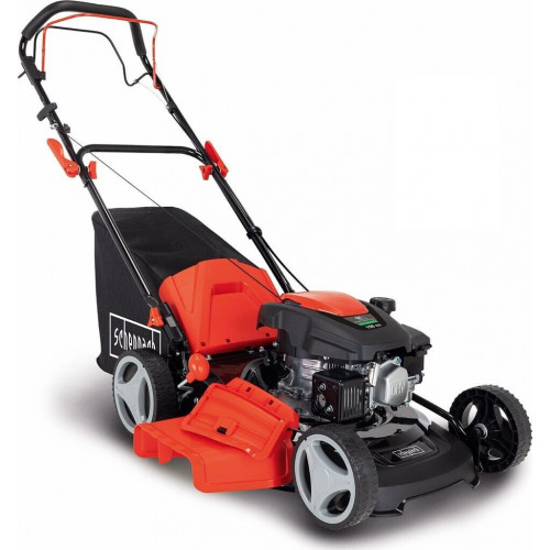 Scheppach Petrol Lawn Mower MS161-46