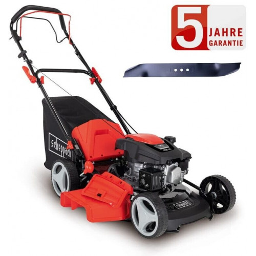 Scheppach Petrol Lawn Mower MS161-46