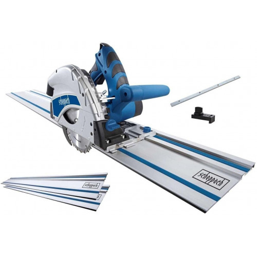 Scheppach PL 55