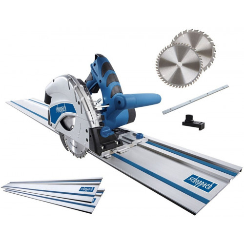 Scheppach PL 55