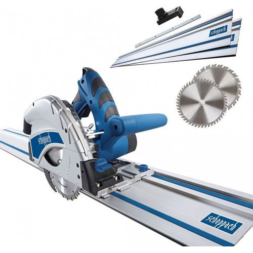 Scheppach PL 55
