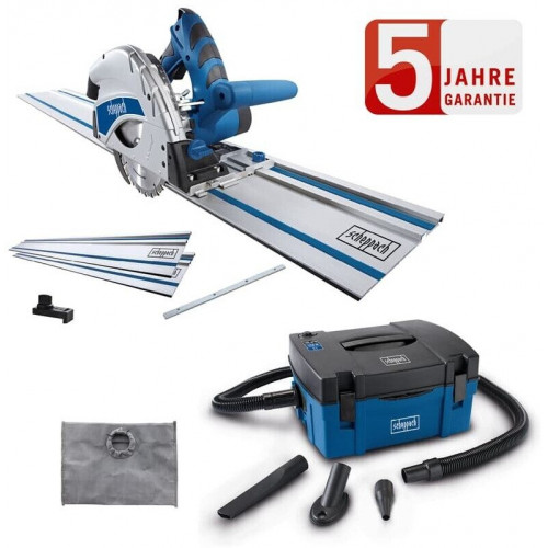 Scheppach PL 55