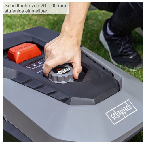 Scheppach RoboCut XL600