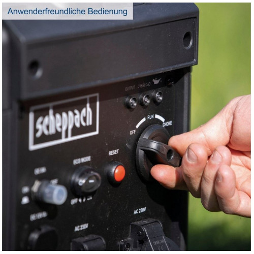 Scheppach SG3500i