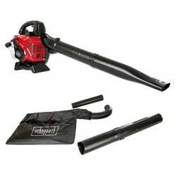 Scheppach Soplador/Aspirador de Gasolina LBH3500P