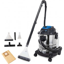 Scheppach Sprayvac20 Aspiradora 5 en 1