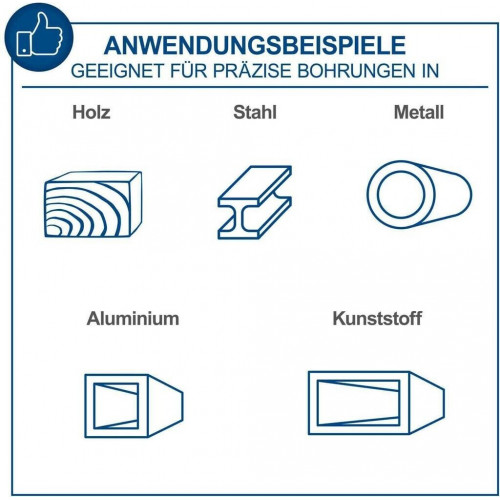 Scheppach Taladradora de columna DP16VLS