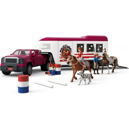 Schleich 42705