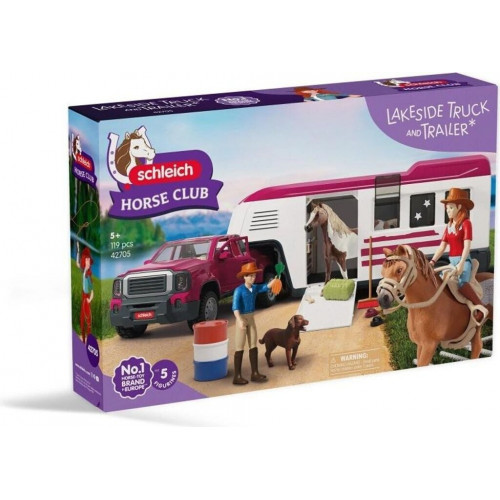 Schleich 42705