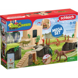Schleich Dinosaurs (42656)